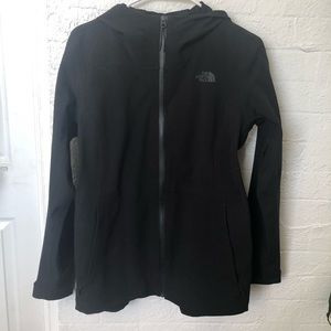 North Face Apex Flex Gore-tex jacket